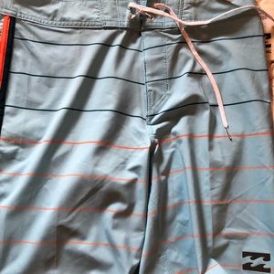 Billabong Board Shorts size 32